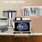 Vevor Electric Tomato Strainer Tomato Milling Machine Stainless Steel Grinder ETC-1C - alternate 3