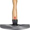 Corona Tools Closed-Back, Round Point Shovel, 14-Gauge, 12 in. Head, 48 in. Wood Handle SS 60000 - alternate 2