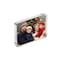 Azar Displays Acrylic Magnetic Photo Frame Block 5" x 7" Vertical/Horizontal 104434-RND-GS - alternate 3
