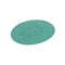 3M 3M Green Corps Disc, 80 grit, 2 in, 25 Discs/Carton, 10PK 36527 - alternate 1