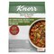 Knorr Professional Soup du Jour Beef Vegetable and Barley Soup Mix, 13.9 Ounce 84125322 - alternate 3