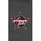Dreamseat Swivel Bar Stool 2000 with Professional Bull Riders Primary Logo XZ2000BSSBLK-PSPBR0000 - alternate 2