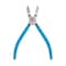 Cal Van Multi Function Body Clip Push Pin Pliers 68700 - alternate 1