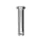 Auveco 5/16in x 7/8in x 1in Classevis Pin Zinc, 25PK 9435 - alternate 1