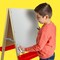 Flipside Child's Double Easel - Black Chalk/White Markerboard 17407 - alternate 3