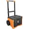 Klein Tools MODbox Two Drawer Rolling Tool Box 54801MB - alternate 3