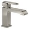 Delta Single Handle Bathroom Faucet 567LF-SSLPU - alternate 3