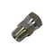 John Deere RESTRICTOR-ADAPTER UNION, JOHN DEERE OEM AW14217 AW14217 - alternate 2