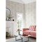 A-Street Prints Villa Bone Embellished Ogee Wallpaper 4122-72402 - alternate 2
