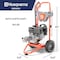 Husqvarna 3000 PSI Gas Pressure Washer 022012 - alternate 3