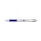 Zebra Pen Ballpoint Pen, Retractable, Blue, PK12 27120 - alternate 2