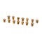 Bosch Range LP Conversion Nozzle Set 10015684 - alternate 1