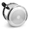 Megachef 9.5 Quart Induction and Stovetop Pressure Cooker with Steamer 750123728M - alternate 3