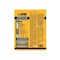 Gardner AP-501 Series Neoprene Flashing Sealant, Black, Liquid, 10 oz, Tube 1010-9-66 - alternate 5