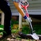 Radius Garden Root Slayer Trench Spade Shovel, 42 in L, Carbon Steel 23711 - alternate 5
