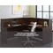 Officeworks By Sauder Affirm Reception Station 72 in. X 24 in. Ne 427452 - alternate 1