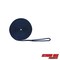 Extreme Max Extreme Max 3006.2963 BoatTector Double Braid Nylon Dock Line - 1/2" x 25', Navy 3006.2963 - alternate 1