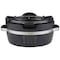 Crock-Pot 6 Quart Thermoshield Digital Slow Cooker 2117864 - alternate 3