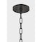 Hudson Valley Lighting Pinesbridge 1 Light Pendant in Distressed Bronze Finish 9315-DB - alternate 3