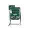 Picnic Time Family Of Brands New York Jets - Sports Chair, (Hunter Green) 809-00-121-224-2 - alternate 3