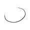 John Deere PUSH PULL CABLE, JOHN DEERE OEM AT251095 AT251095 - alternate 2