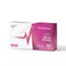 Fifthpulse Disposable Gloves, 3 mil Palm, Nitrile, Powder-Free, Large, 1000 PK, Fuchsia FMN100304 - alternate 3