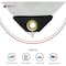 Tarps Now Heavy Duty Tarp, 10 ft x 10 ft, 12 Mil, White, Reinforced Polyethylene CSP12W-1010 - alternate 2