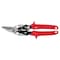 Milwaukee Tool Left Cutting Aviation Snips 48-22-4540 - alternate 1