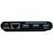 Tripp Lite 3-PORT USB 3.1 GEN 1 PORTABLE HUB, USB-C TO X3 USB-A, USB-C CHARGING PORT & GI U460-003-3AGB-C - alternate 6