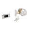 Trans Atlantic Co. DB200 Series Standard-Duty Residential Double Cylinder Tubular Deadbolt, Grade 2 in Stainless Steel DL-DB260-US32D - alternate 4