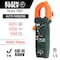 Klein Tools Premium Clamp Meter Electrical Test Kit CL120VP - alternate 2