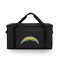 Picnic Time Family Of Brands NFL Los Angeles Chargers - 64 Can Collapsible Cooler 716-00-179-344-2 - alternate 1