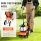 Vevor Tiller Cultivator Gas Powered 43CC 2-Stroke Garden Cultivator Lawn Garden 520S - alternate 3