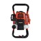 Prorun 51.7cc One Person Gas-Powered 2-Cycle Earth Auger with 8-in. x 36-in. Bit PEA281 - alternate 5