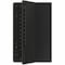 Samsung Tab S10+S9+S9 FE+ Cover Blck EFDX820UBEGUJ - alternate 2