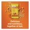 A.M. Rxbar Gluten-Free Honey Cinnamon Peanut Butter Protein Bar, 1.9 oz Bar, 12PK KEE00533 - alternate 3