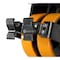 Mytee Products 8 in ISO Shipping Container Double Caster Wheels with Brakes 6600 lbs WLL, 4PK CTL-CasterDBL-3Tx4 - alternate 3