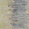 Homeroots 8' X 10' Pewter Silver And Gray Abstract Washable Indoor Outdoor Area Rug 582407 - alternate 3