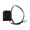 Lg Refrigerator Condenser Fan Motor 4681JB1029V - alternate 2