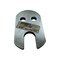 John Deere PIVOT LOWER PIN LOCK PLAT, JOHN DEERE OEM T151933 T151933 - alternate 2