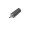 Autobest Fuel Pump - Electric In Line, 1977-1994 Porsche 911  In-Line, Front Aspiration: Turbocharged & F4316 - alternate 1