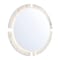 Euf Sadona, Mirror, 30"X30", Marble, Round 50898-022 - alternate 2