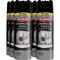Weiman Stainless Steel Cleaner/Polish - 17 oz (1.06 lb) - Streak-free, Fingerprint Resistant, Dust, 6PK 49A - alternate 1
