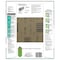 Gator Finishing 9 x 11 in Waterproof Sandpaper, 180 Grit, Fine, 25PK 4242 - alternate 3