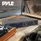 Pyle Bluetooth 5.1 Amplifier PDA8BU - alternate 2