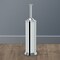 Gatco Stainless Steel Toilet Brush Holder, Chrome 1484 - alternate 2