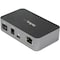 Startech.Com 3-PORT USB 3.1 GEN 2 HUB WITH 2X USB-A/1X USB-C 10GBPS AND BC 1.2 CHARGING - G HB31C2A1CGS - alternate 3