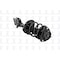 Fcs Struts Suspension Strut And Coil Spring Assembly 2333748L - alternate 2