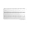 Ghent Calendar Aria Low Profile Glassboard, 1 Year Calendar, Magnetic, 4'H x 6'W GRPARIASM31Y-46 - alternate 1