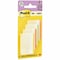 Post-It Flag, Index Durable, Assorted, PK24 686F-1BB - alternate 1
